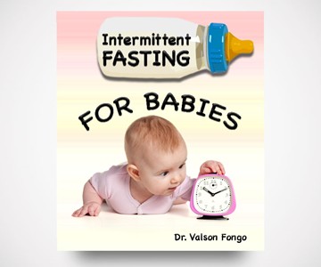 Intermittent Fasting for Babies Intermittent Fasting for Babies
