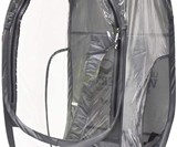 ShieldPod Wearable Protective Barrier