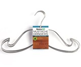 Mustache Hangers