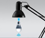LIFX - Smartphone-Controlled Light Bulb
