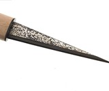 Barfly Tapered Beech Wood Ice Pick