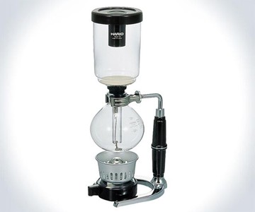 Siphon Vacuum Coffee Maker Siphon Vacuum Coffee Maker
