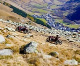 Swincar E-Spider ATV