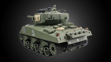 Sherman M4A3 Fury USA Battle Tank Sherman M4A3 Fury USA Battle Tank