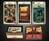 Zombie Tarot Cards