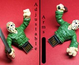 Jason Voorhees USB Flash Drive