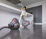 Dyson Cinetic Big Ball Self-Righting Vacuum