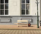 The Wheelbench