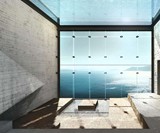 Casa Brutale Concept House