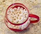 Micro-Pop Microwave Popcorn Popper