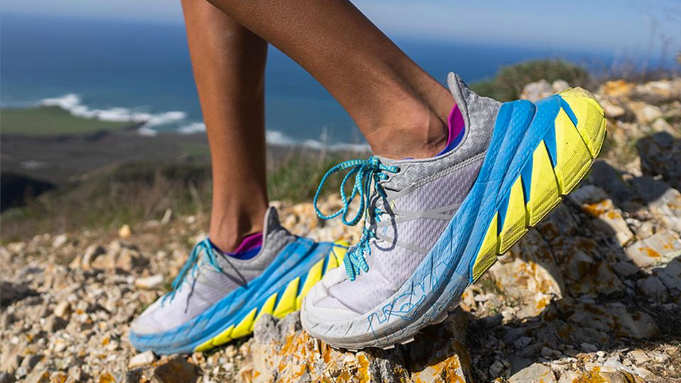 HOKA TenNine Sneakers HOKA TenNine Sneakers