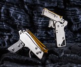 MRBG - Metal Rubber Band Gun Reloaded