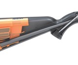 Henry AR-7 US Survival Rifle - Interior View