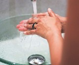 Touch Real-Time Heartbeat Rings