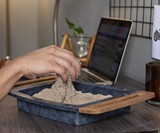 Kinetic Sand Kalm - Zen Box Set for Adults