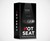 Hot Seat Card Game: The Party Game About Your Friends Hot Seat Card Game: The Party Game About Your Friends