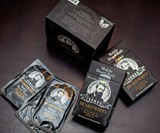 Zekes Beard Wipes