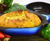 LoafNest Easy Cast Iron Bread Maker