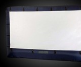 Gemmy Airblown 12' Movie Screen