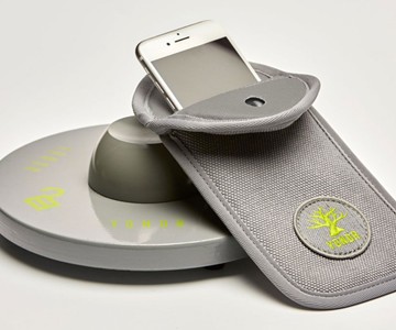 Yondr Phone-Locking Pouch Yondr Phone-Locking Pouch