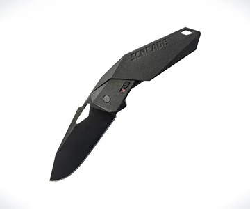 Schrade SCHA5B M.A.G.I.C. Folding Knife Schrade SCHA5B M.A.G.I.C. Folding Knife