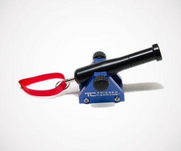 Trigger Multi-Caliber Mini Cannon Trigger Multi-Caliber Mini Cannon