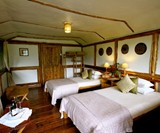 Abercrombie & Kent Private Jet Tour of Africa