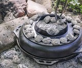 Lodge Cast Iron Cook-It-All Kit
