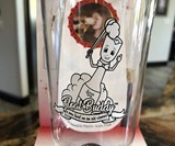 Float Buddy Soda Float Glass