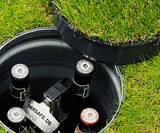 Biersafe Underground Beer Cooler