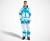 Rip 'N Sip Ski Suit