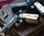 Double Barrel Pistol Double Barrel Pistol
