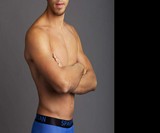 Spartan Radiation-Blocking Underwear