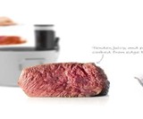 Sansaire Sous Vide Immersion Circulator
