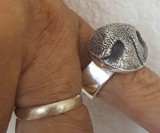 Your Pet's Nose Ring