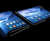 Royole FlexPai Foldable Smartphone