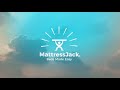 MattressJack Mattress Elevator for Easy Bed Making