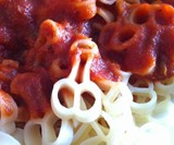 MacAweenie & Cheese