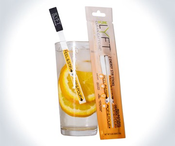 pureLYFT Energy Stir Sticks pureLYFT Energy Stir Sticks