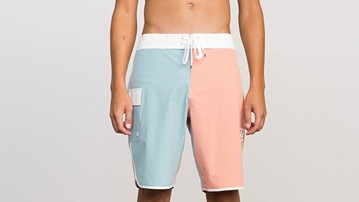 RVCA Eastern Boardshort Trunk RVCA Eastern Boardshort Trunk