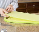 Kylermade Multi-Layer Non-Slip Cutting Board