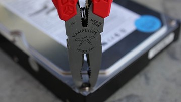 Vampliers Screw Pliers Vampliers Screw Pliers