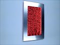 Hanging Bubble Wall Aquarium