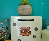 Ceramic Piggy Bank