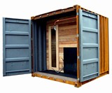 Sauna Box