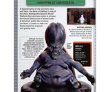 Doctor Who: Character Encyclopedia