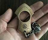 JHO Knives BLITZ Tool