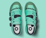 Speedland SL:PDX Trail Running Shoes