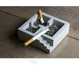 Zen Style Modern Ashtray