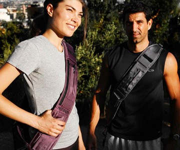 Runnur Hands Free Carry-All